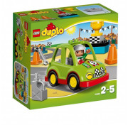 Конструктор LEGO Duplo 10589 Гоночный автомобиль