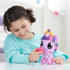 Hasbro My Little Pony E5107/E6551 Май Литл Пони Игрушка Пони Малыш Сумеречная искорка