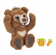 Интерактивная мягкая игрушка FurReal Friends Русский Мишка E4591