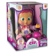 Пупс интерактивный CRYBABIES Плачущий младенец Кэти 95939 IMC Toys