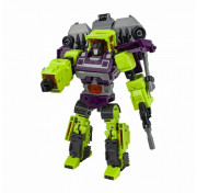 Робот Трансбот ИНЖЕНЕРНЫЙ БАТАЛЬОН МЕГА ДОЗЕРБОТ 1TOY Т16431