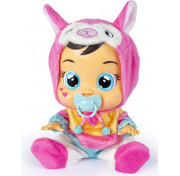 Кукла CryBabies Пупс Плачущий младенец Lena, 31 см, 91849 IMC toys Cry Babies