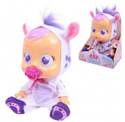 Пупс Cry Babies Плачущий младенец Susu, 31 см, 93652 IMC toys