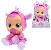 Пупс Cry baby плачущий младенец Sasha, 31 см, 93744 IMC toys Crybabies