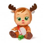 Пупс Cry Babies Плачущий младенец Ruthy, 31 см, 96271 IMC Toys