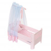 Кроватка Бэби Аннабель "Спокойной ночи" Zapf Creation Baby Annabell 700-068