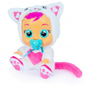 Пупс Cry Babies Плачущий младенец Daisy, 31 см, IMC toys, 91658