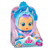 Кукла Cry Babies Плачущий младенец, Серия Fantasy, Tina, 31 см IMC Toys, 93225