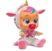 Пупс Cry Babies Плачущий младенец Дрими, 31 см, IMC toys  99180 (Dreamy)