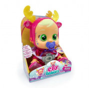 Пупс Плачущий младенец Rosie, 31 см, IMC toys Cry Babies, 93720