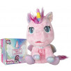 Волшебный малыш Единорог Club Petz Интерактивная игрушка сюрприз, IMC Toys, 93881
