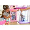 Кукольный дом с аксессуарами Барби Малибу FXG57 Barbie Mattel