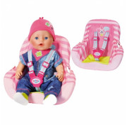 BABY born Car Seat Автокресло 824313