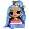 Набор для создания причесок с Куклой LOL Surprise OMG Styling Head Miss Independent 572022