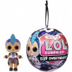 Куклы возлюбленные LOL Surprise Limited Edition BFF - Sweethearts - влюбленная пара кукол Punk Boi и Rocker 573937-1
