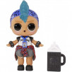 Куклы возлюбленные LOL Surprise Limited Edition BFF - Sweethearts - влюбленная пара кукол Punk Boi и Rocker 573937-1