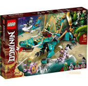 Конструктор LEGO Ninjago - Дракон из джунглей 506 деталей 71746