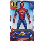 Электронная Фигурка Hasbro Spider-man B9693 Человек Паук