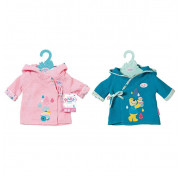 Бэби Борн Банный халат Zapf Creation Baby born 827-505