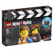 Конструктор LEGO The LEGO Movie 70820 Набор кинорежиссёра