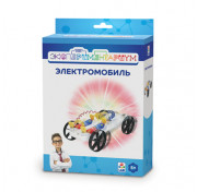 ЭКСПЕРИМЕНТАРИУМ "Электромобиль" Т14051 1TOY