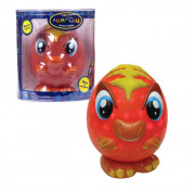 Светильник-конструктор Лампики динозавр 1 TOY Т16362