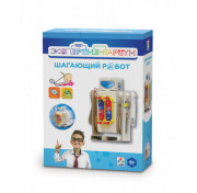 ЭКСПЕРИМЕНТАРИУМ "Шагающий робот " Т14054 1toy