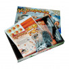 Настольная игра-головоломка Кукарача 22257 Ravensburger