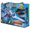 Фигурка Spin Master Dragons Большой летающий Беззубик дышит огнем 66555 Фигурка Dragons Дракон Беззубик дышит огнем Spin Master
