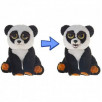 Мягкая игрушка Панда серия "Хищники" M2071 FeistyPets