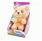 Щенок интерактивный (бежевый) Club Petz