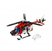 Конструктор LEGO Technic 42092 Спасательный вертолёт