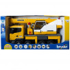 Автокран Bruder Scania R-Series Liebherr (03-570) 1:16 62 см
