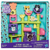 Игровой набор Hasbro LPS "Домик для котят"