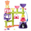 Игровой набор Hasbro LPS "Домик для котят"
