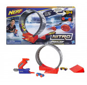 Игрушка-аксессуар Нерф Нитро Петля NERF