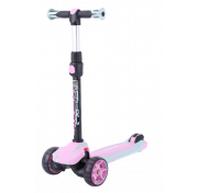 Самокат Tech Team Surf girl 2021 pink 824095
