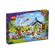 Конструктор Lego Friends - Парк Хартлейк Сити 432 детали 41447