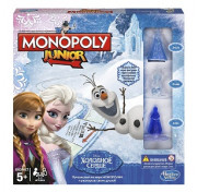 МОНОПОЛИЯ ХОЛОДНОЕ СЕРДЦЕ E5066 Hasbro Games