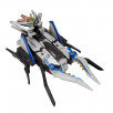 POWER RANGERS Игрушка Серебряный Зорд E5924ES0