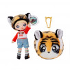 Кукла Na! Na! Na! Surprise 2-in-1 CJ Cuddles, 22 см 565983 1 серия (ромб)