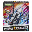 POWER RANGERS Игрушка Серебряный Зорд E5924ES0
