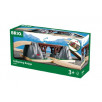BRIO Падающий мост 33391