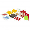 BRIO игровой набор деталей для построения дома 33942