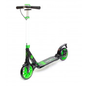 Самокат двухколесный Triumf active SKL-03AT Green