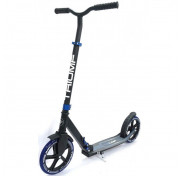 Самокат двухколесный Triumf active PT230 Blue