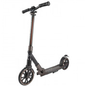 Самокат двухколесный Tech Team 210 Jogger 2019 (TT), серый