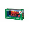 BRIO Локомотив красный 33592