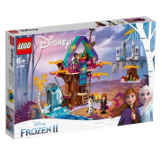 Конструктор LEGO Disney Princess 41164: Заколдованный домик на дереве