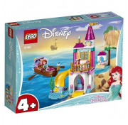 Конструктор LEGO Disney Princess Морской замок Ариэль 41160